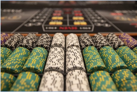 The Most Popular Online Casino Games Among Indian Players