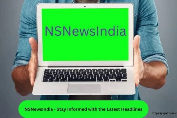 NSNewsIndia