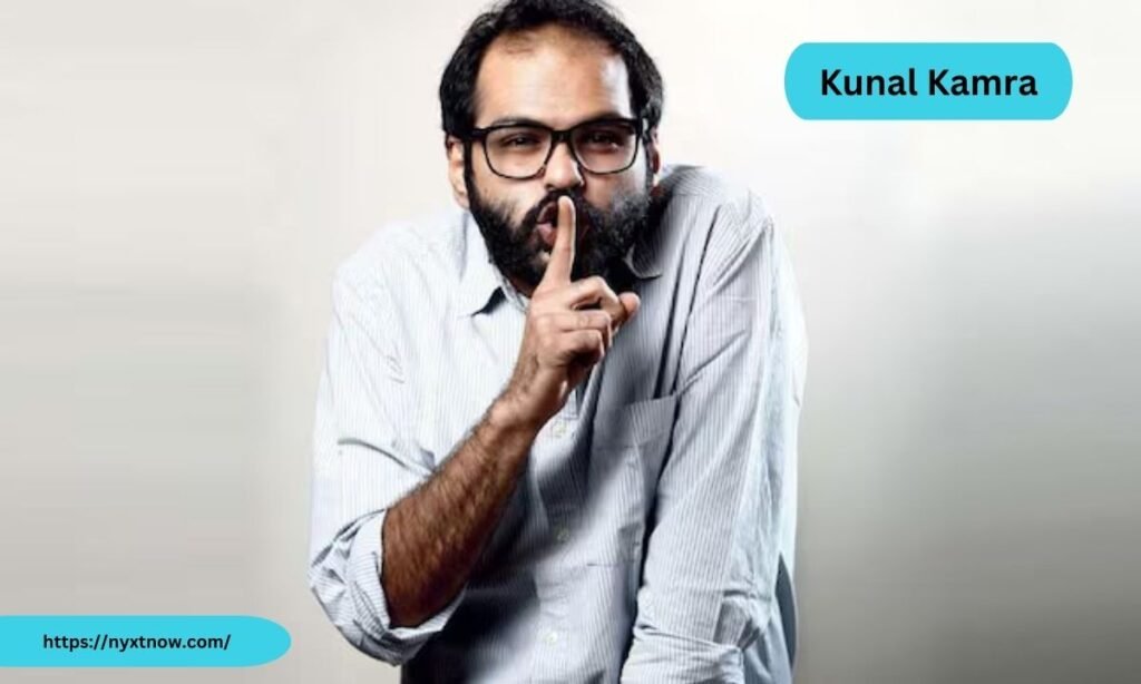 Kunal Kamra