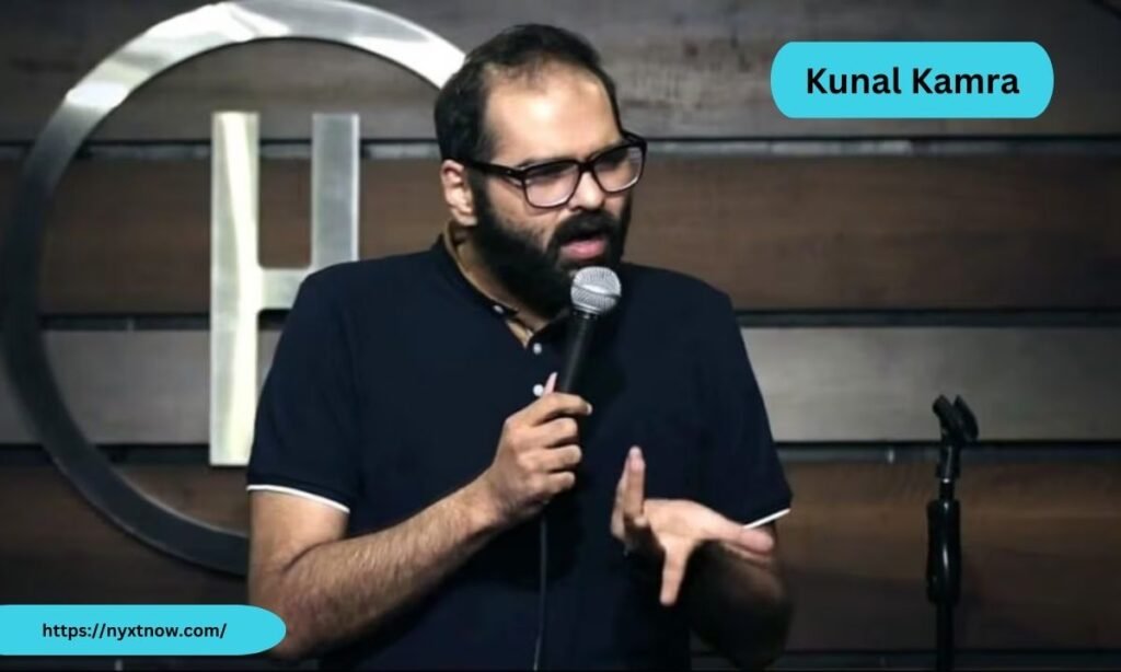 Kunal Kamra