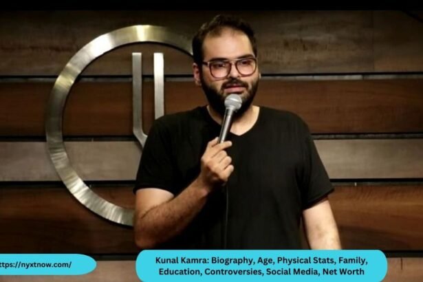 Kunal Kamra