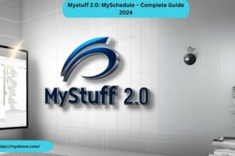 Mystuff 2.0