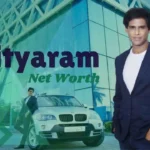 adityaram net worth