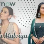 isha malviya age