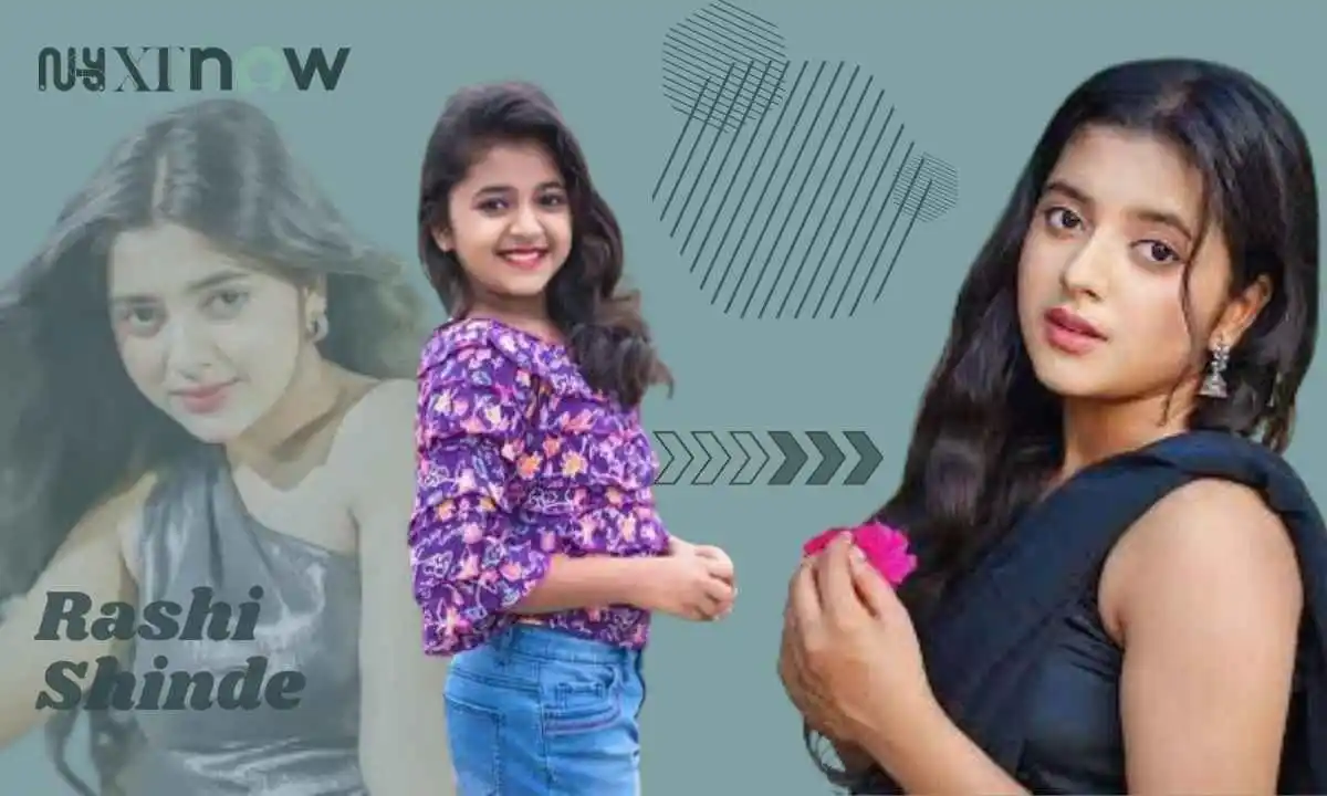 Rashi Shinde Age, Height, Biography and More
