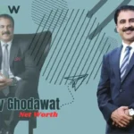 sanjay ghodawat net worth