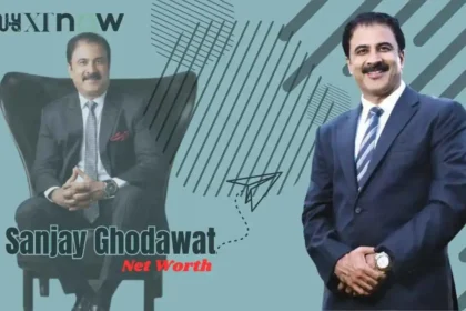 sanjay ghodawat net worth