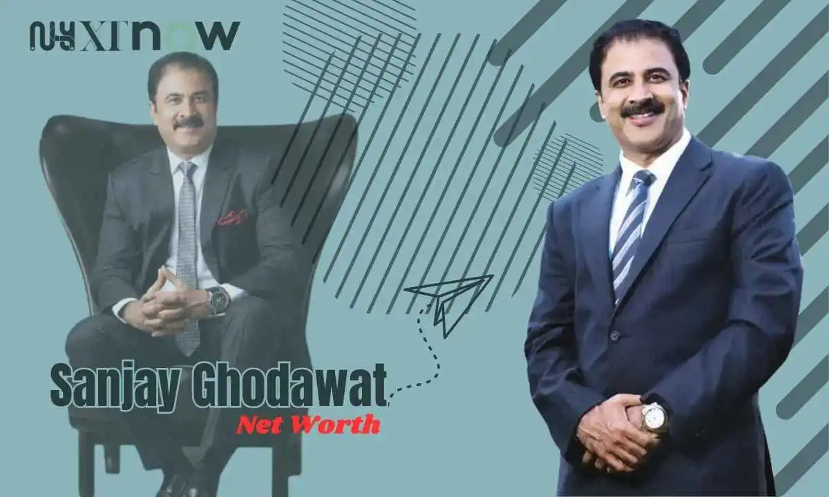 Sanjay Ghodawat Net Worth, Family & Car Collection