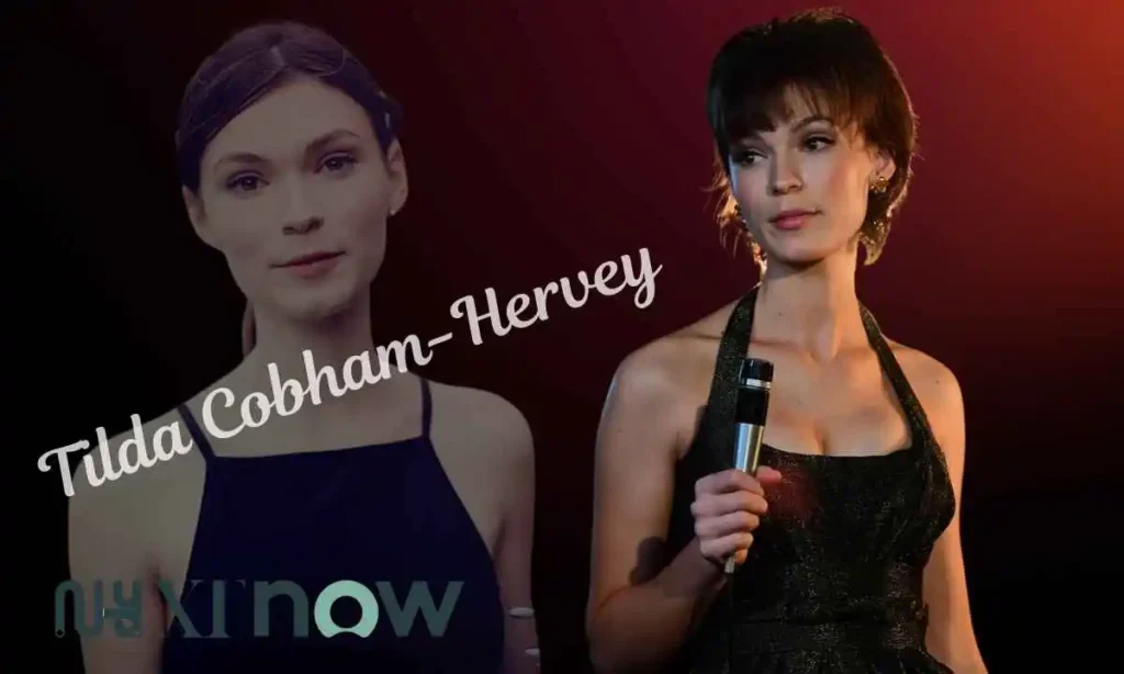 tilda cobham-hervey (2017–present)