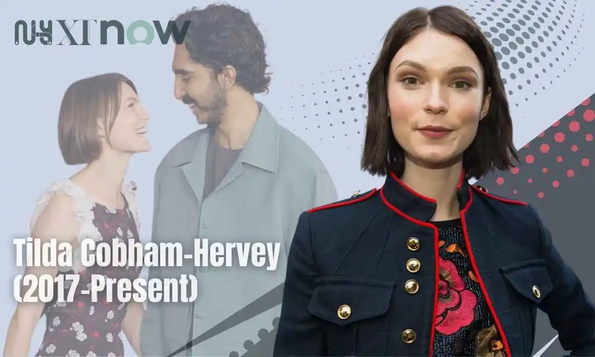Tilda Cobham-Hervey (2017–Present): The Rise of a Talented Actress