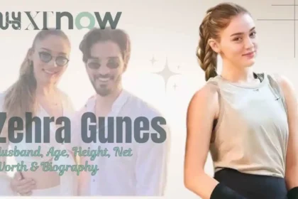 zehra gunes husband name