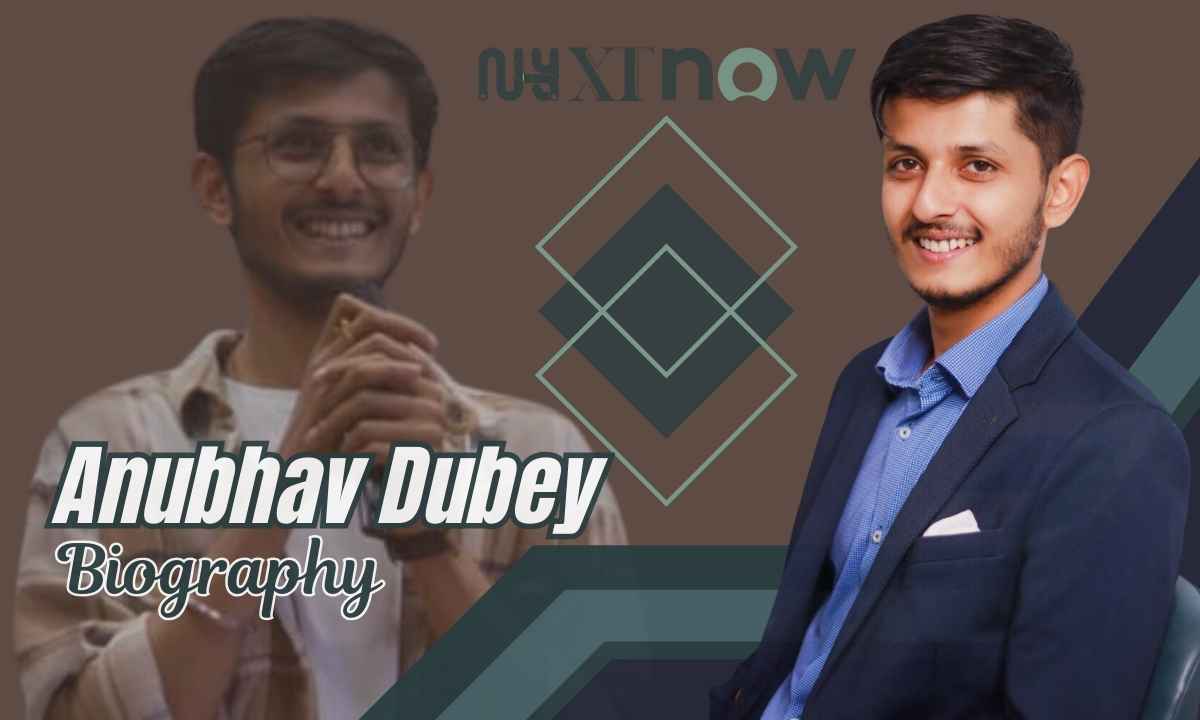 Anubhav Dubey Net Worth, Age, Height, & Wife, Career, & More