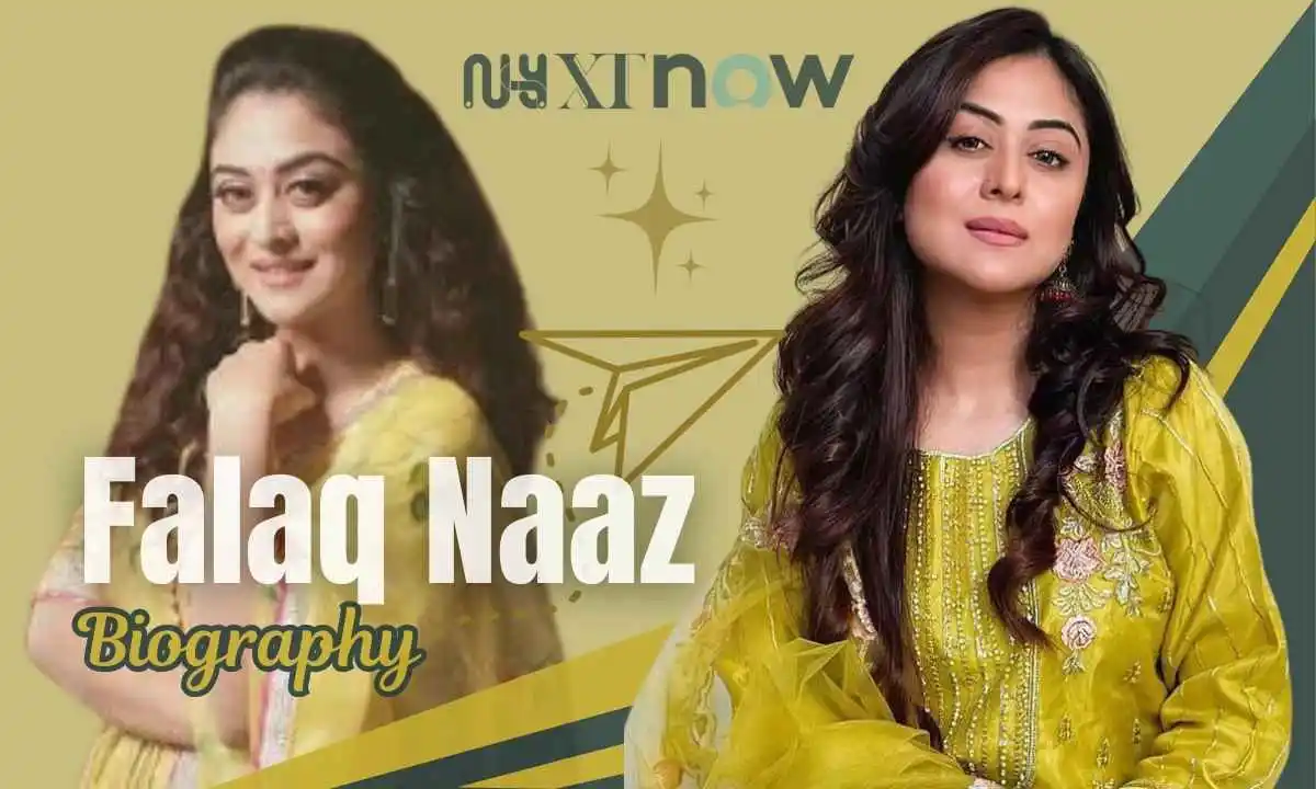 falaq naaz husband name