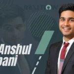 jai anshul ambani net worth