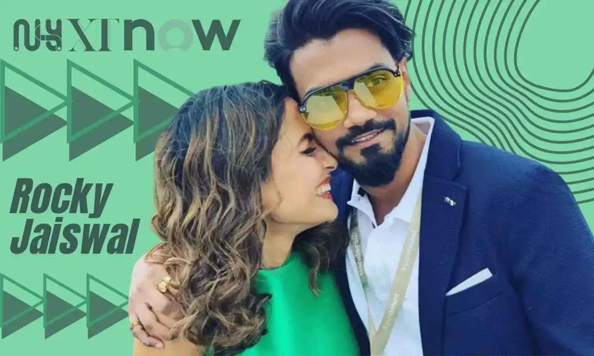 Rocky Jaiswal (2014–Present), Age, Family and Wife & Net Worth