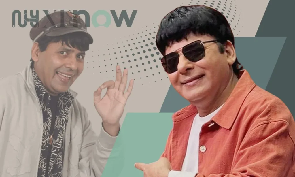 sudesh lehri net worth