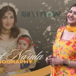 reet narula age