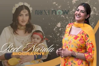 reet narula age