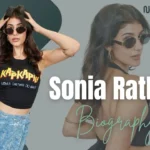 sonia rathee age