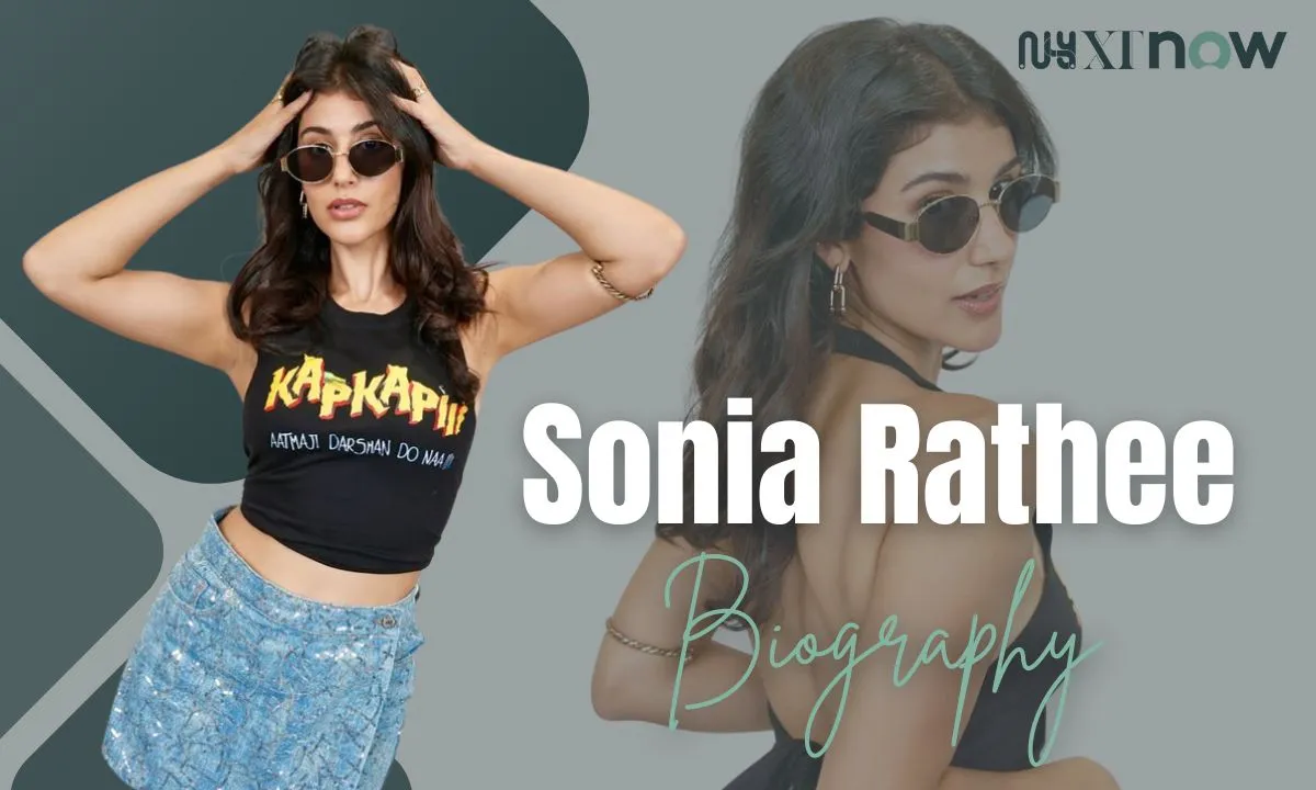 Sonia Rathee Age, Height, Family,  Husband, Career, & More