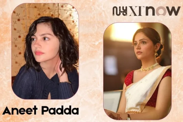 aneet padda age