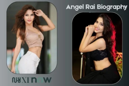 angel rai age