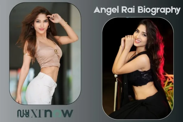 angel rai age