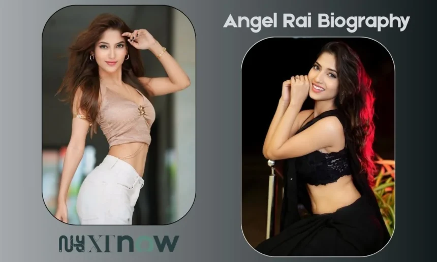 angel rai age