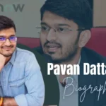 pavan datta ias age