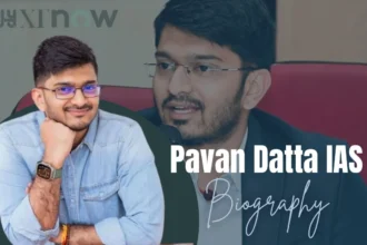 pavan datta ias age