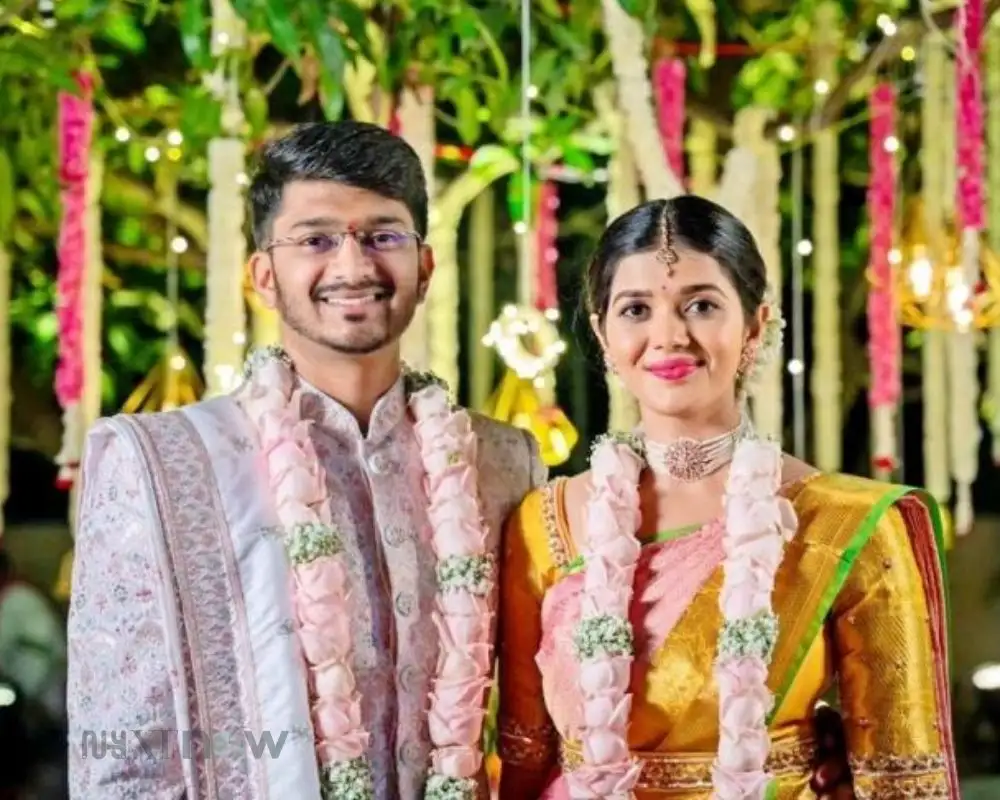 pavan datta ias wife