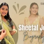 sheetal joshi age