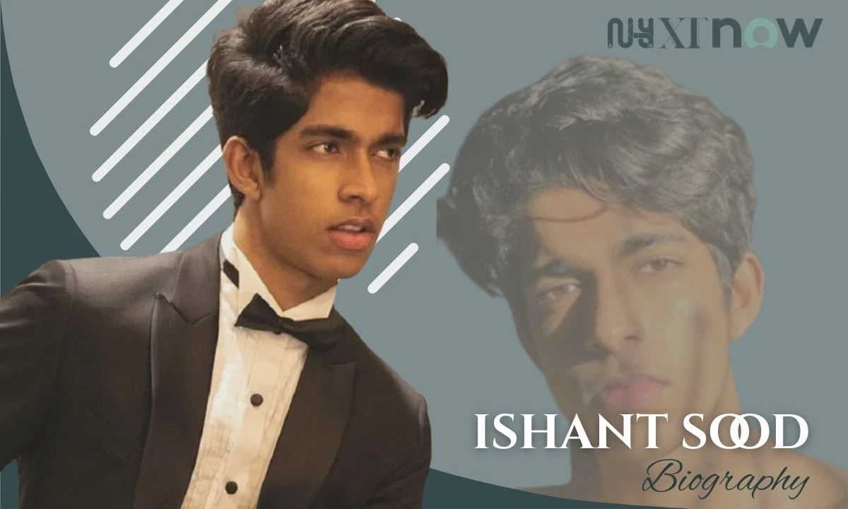Ishant Sood (Sonu Sood Son) Age, Height, Education, & More