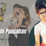 khushi punjaban age