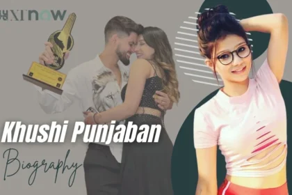 khushi punjaban age