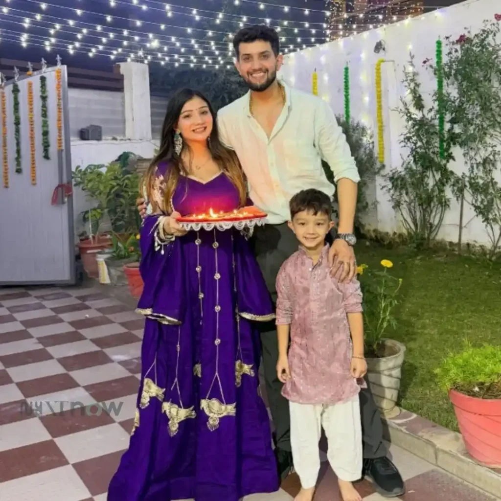 khushi punjaban baby