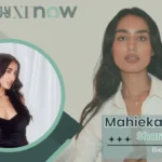 mahieka sharma age