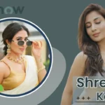 shreya kalra age