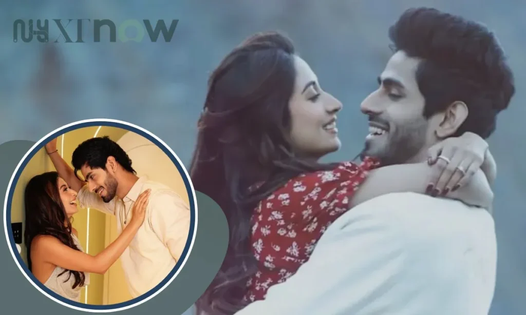 shreya kalra and rishabh jaiswal relationship