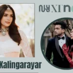 tarini kalingarayar age