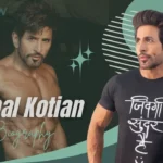 vishal kotian age