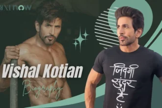 vishal kotian age