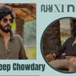 amardeep chowdary age