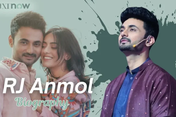 rj anmol age