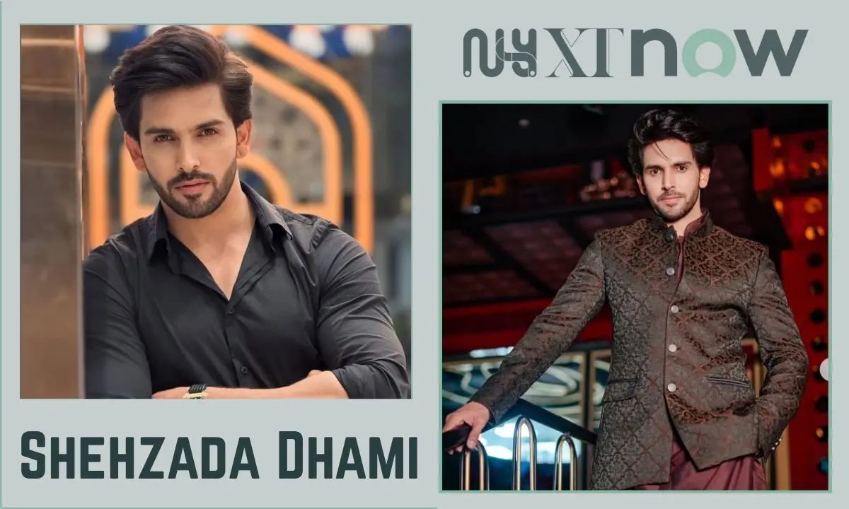 Shehzada Dhami Age, Religion, Family, Wife, Career, & More