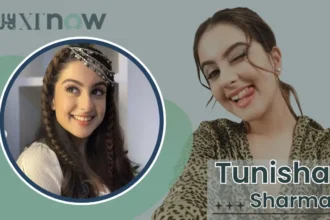 tunisha sharma age