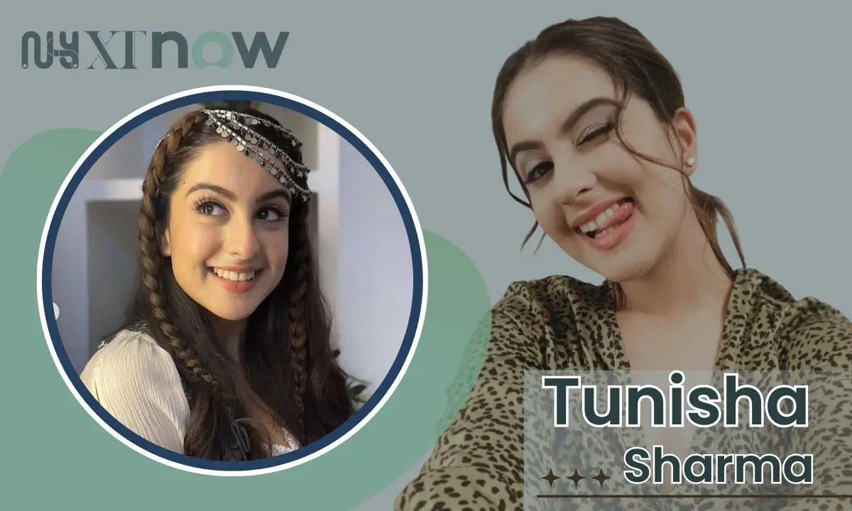 Tunisha Sharma Age, Death Reason, Boyfriend, Movies, & More