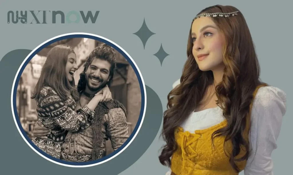 tunisha sharma boyfriend