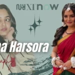 Neha Harsora Age