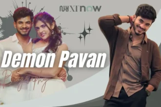 demon pavan age